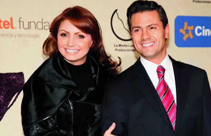 ¿Qué tienen en común Billy Rovzar, Emiliano Salinas y Lorenzo Lazo? Pues que todos han caído rendidos ante los encantos de mujeres de la farándula.