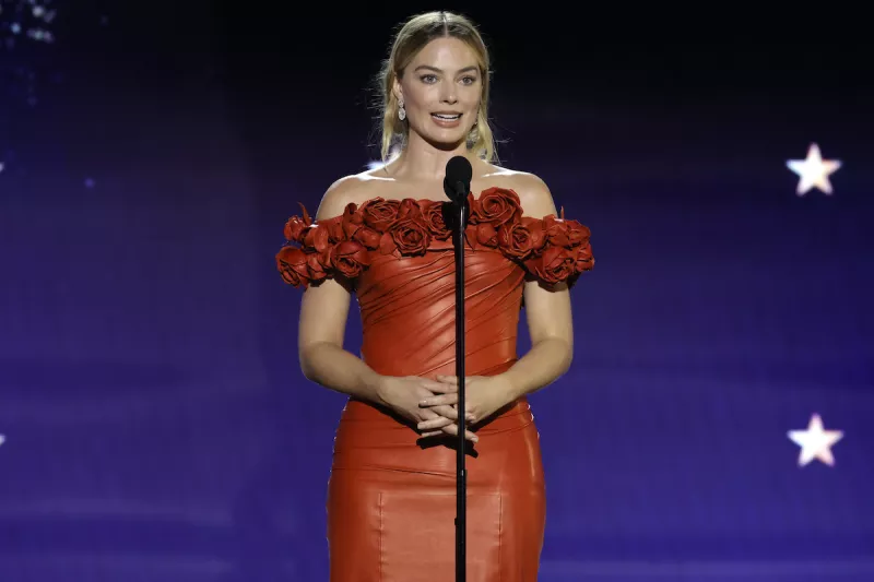 29th Annual Critics Choice Awards ‚Äì Show