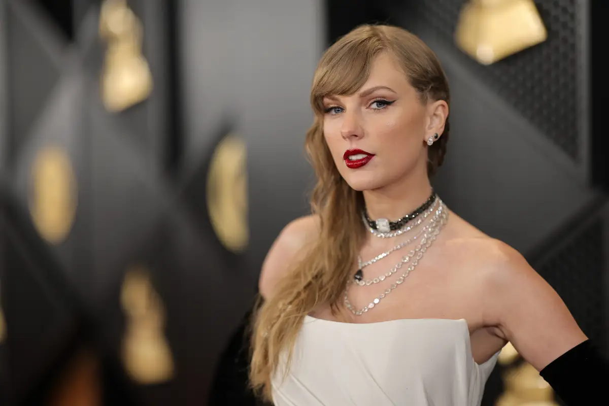 premios grammy 2025 cuando se anuncia lista de nominados