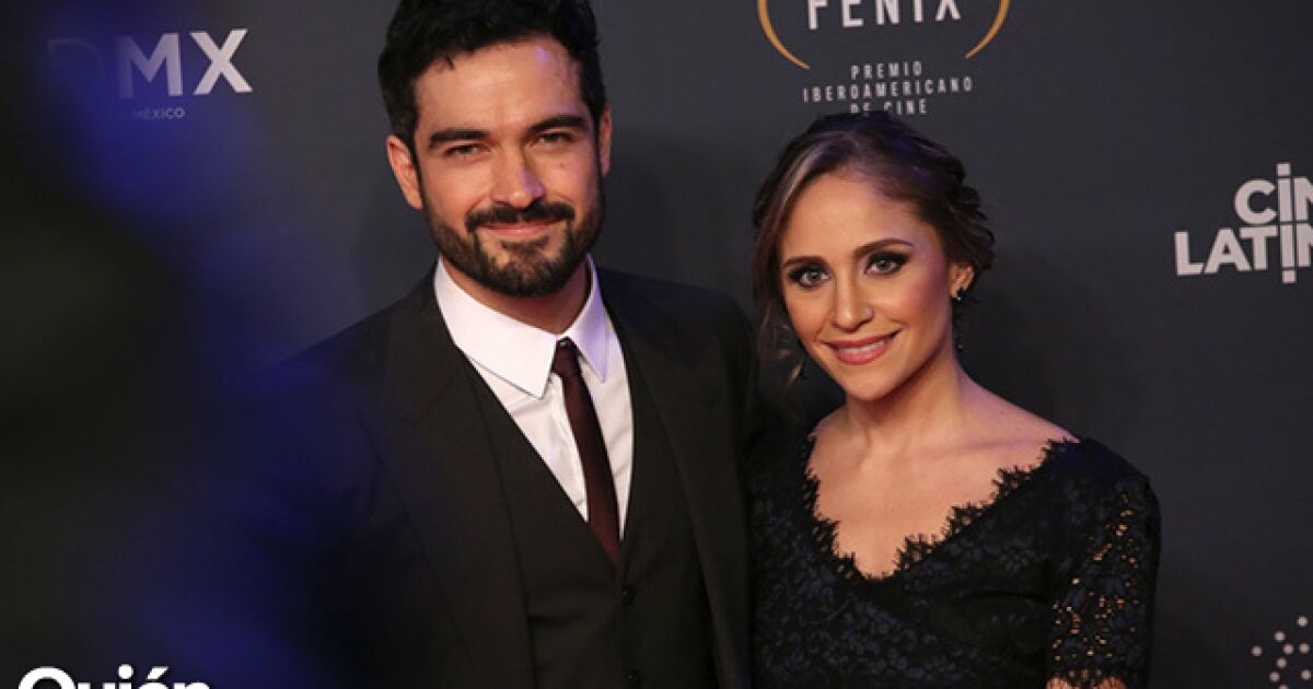 Poncho Herrera announces his separation from Diana Vazquez