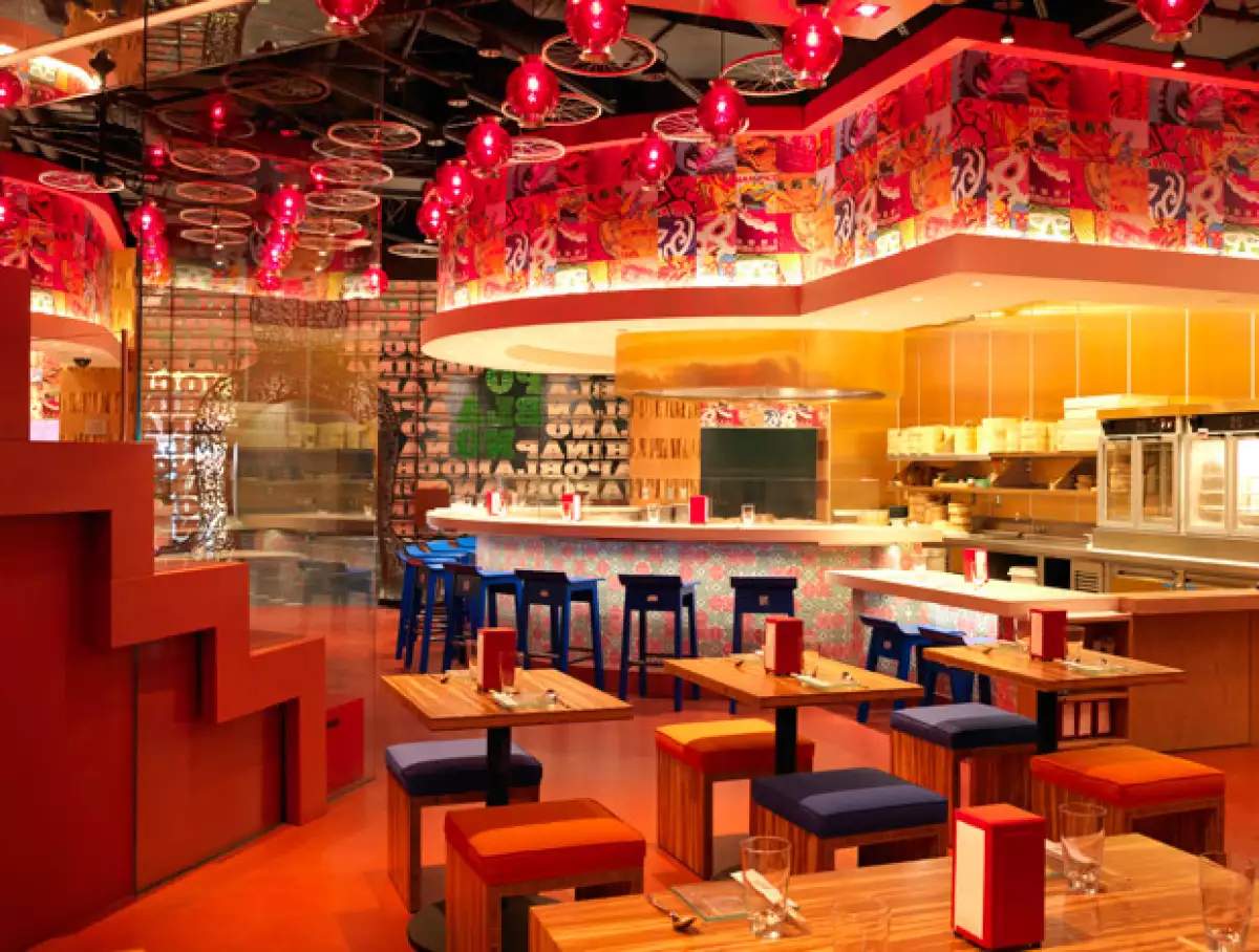 No te puedes perder esta delicioso menú que este restaurante tiene para festejar el grito.