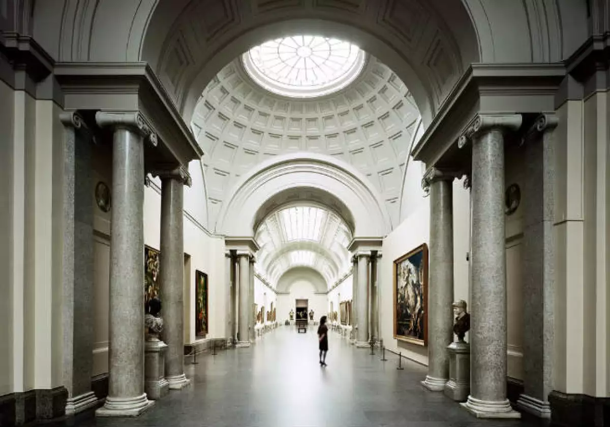 Museo del Prado