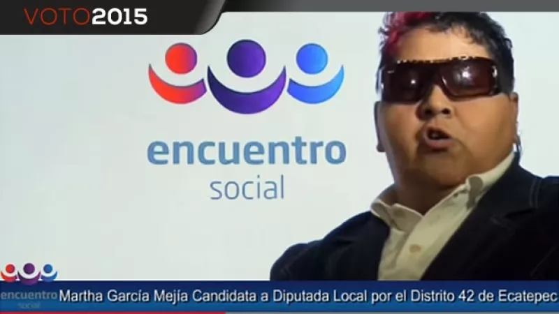 martha villalobos luchadora