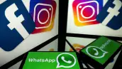 Facebook cae junto con Instagram y WhatsApp; los servicios fallan a nivel mundial