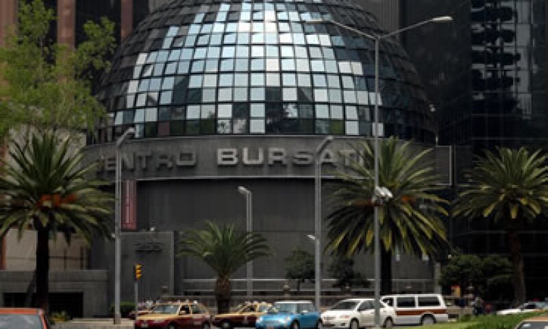 Las acciones de Gruma subían 1.37% a 37 pesos. (Foto: Notimex)