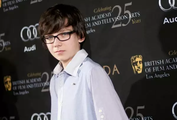 Asa aparecerá en `Ember´s Game´.