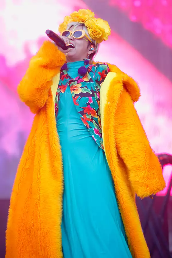 Bomba Estéreo