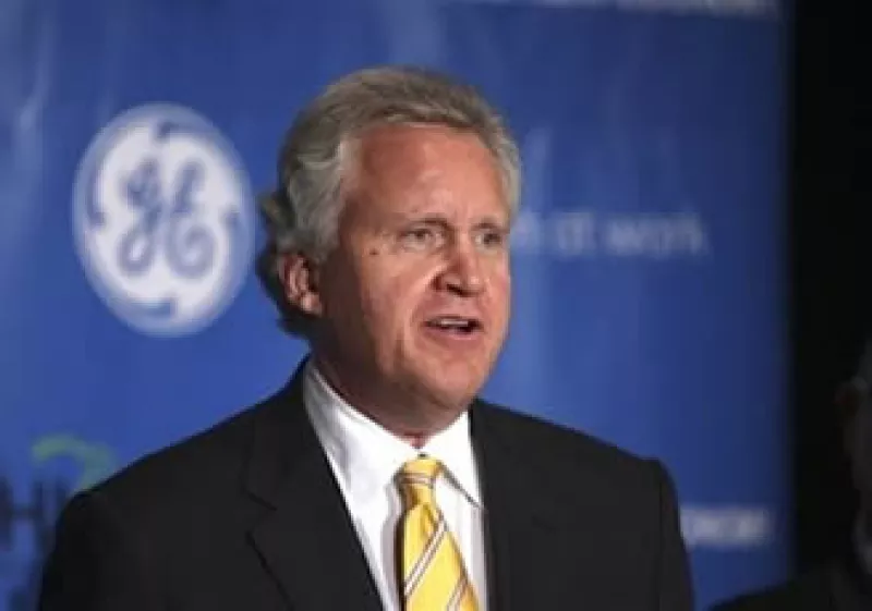 El presidente de General Electric, Jeff Immelt, considera que los inversionistas subvaloran a la filial de GE Capital. (Foto: AP)