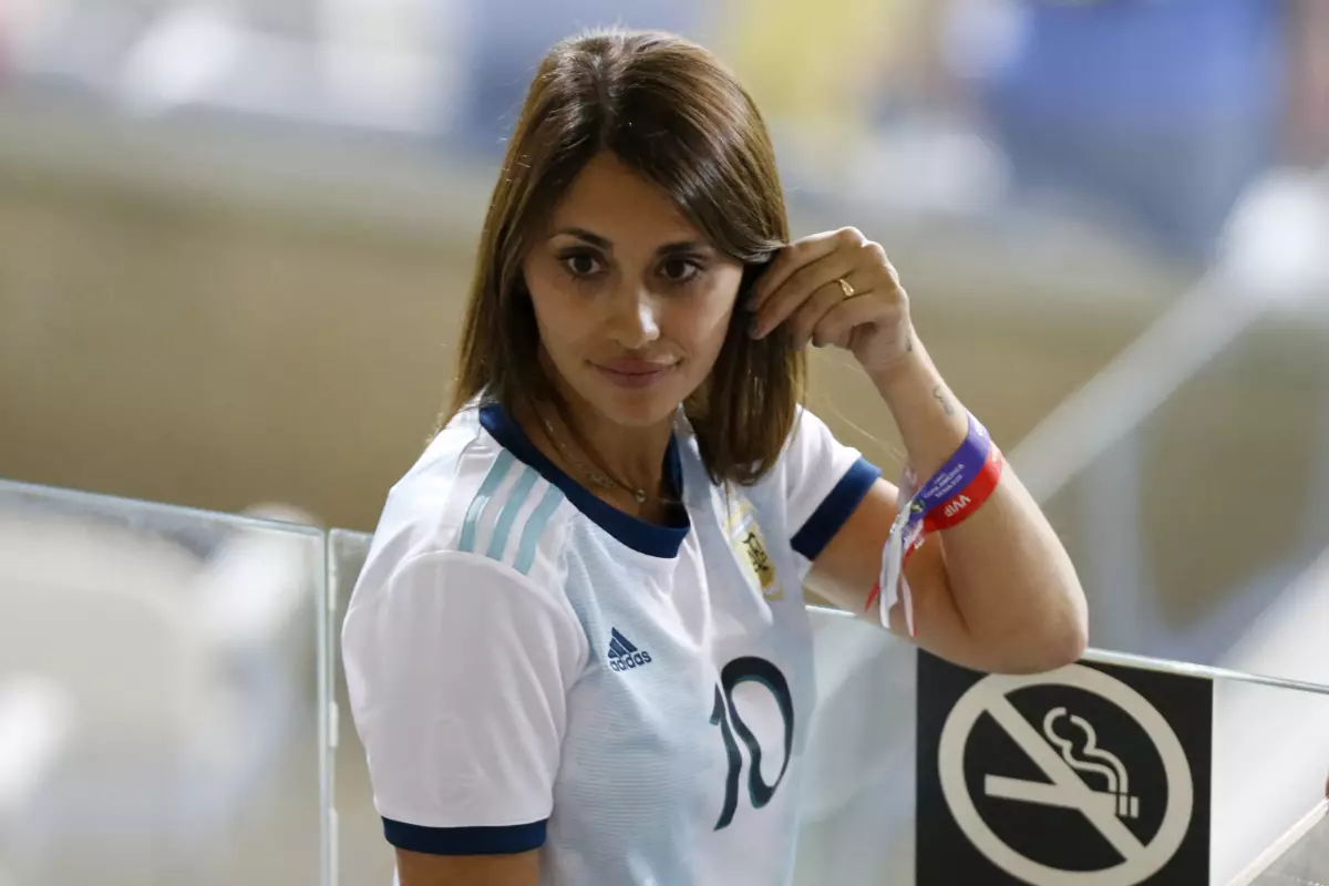 Brazil v Argentina: Semi Final - Copa America Brazil 2019