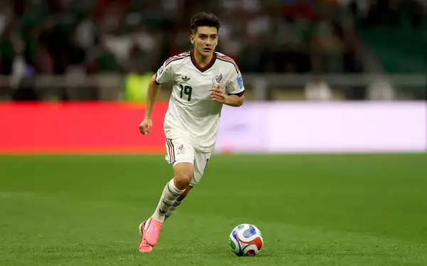 Czechia v Mexico: Group A - FIFA World Cup 2026
