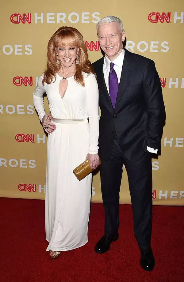 2014 CNN Heroes: An All-Star Tribute