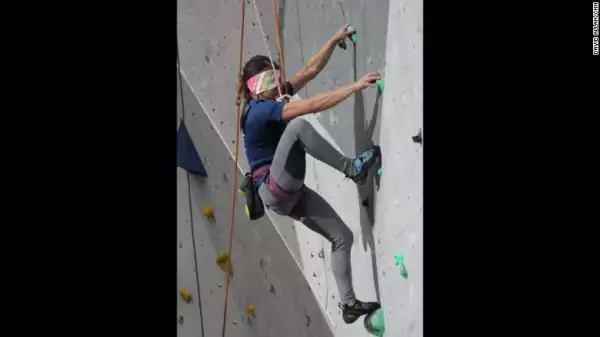 Escalada