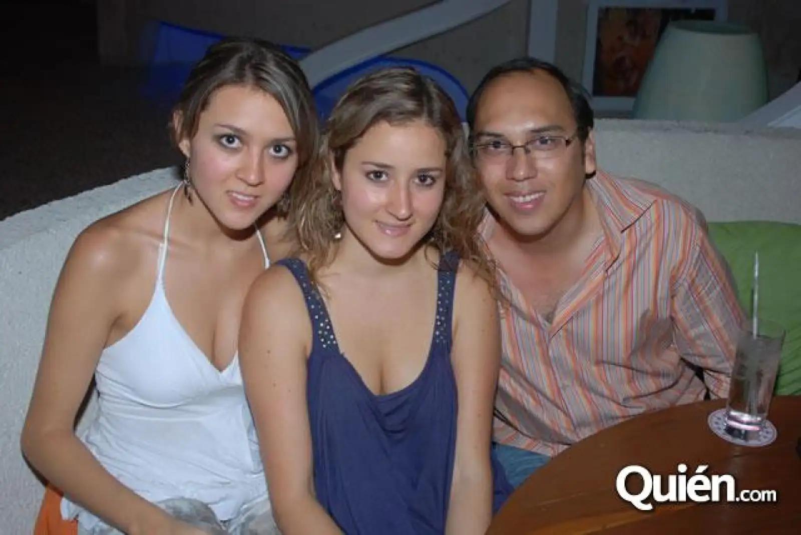 Fiesta Nock y César