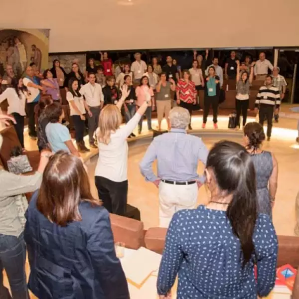 Seminario Renacer