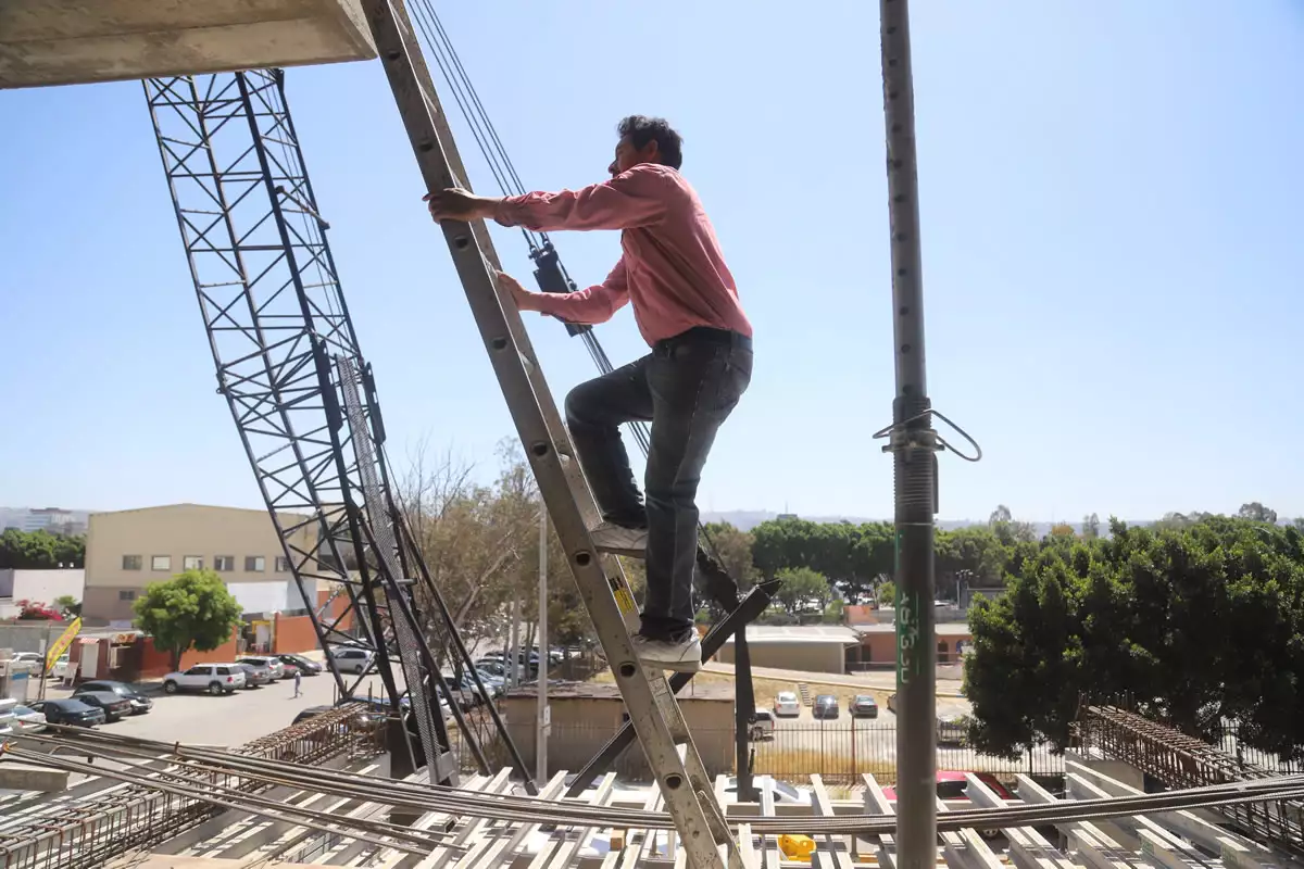construcción
