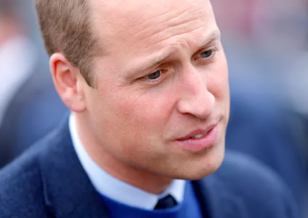 Principe William