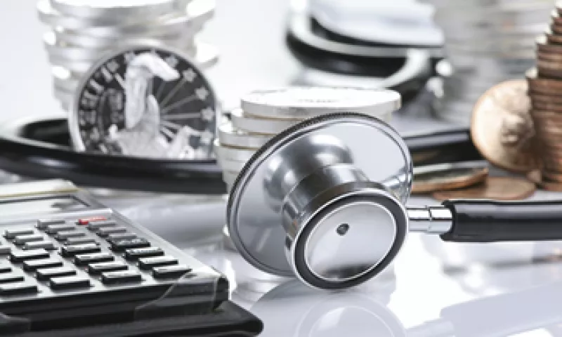 Pon por escrito el estado actual de tus finanzas personales. (Foto: iStock by Getty Images)