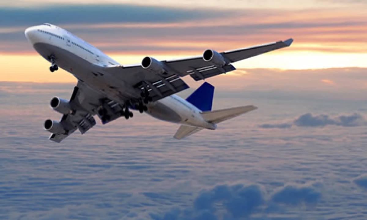 La Suprema Corte asegura que el poder legislativo no estableció un ordenamiento formal para cobrar el impuesto aéreo. (Foto: Thinkstock)