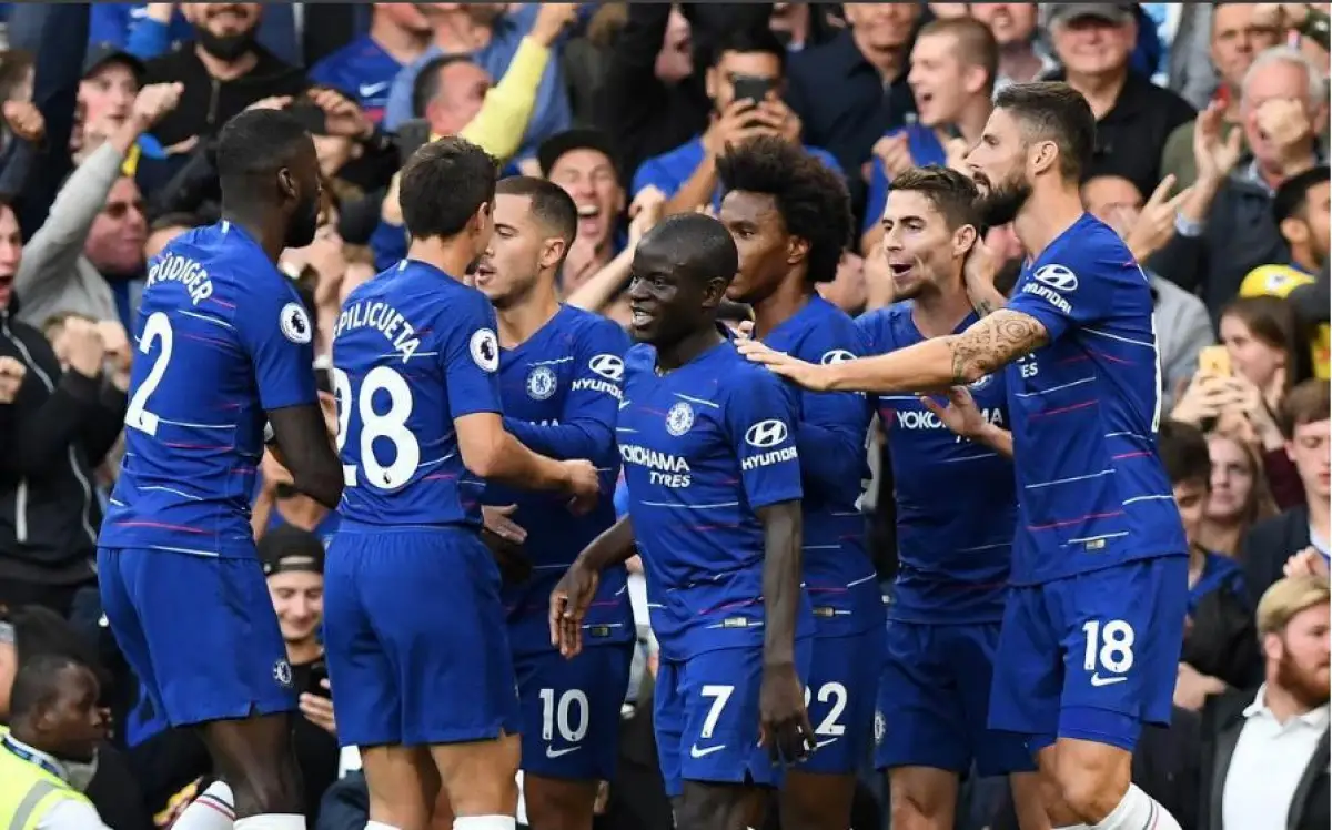 Chelsea