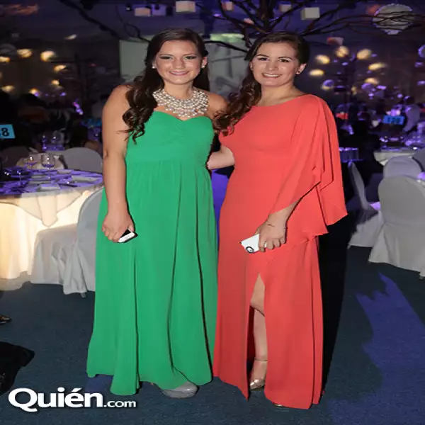 Mayalen Lerdo,Sofia Llamas