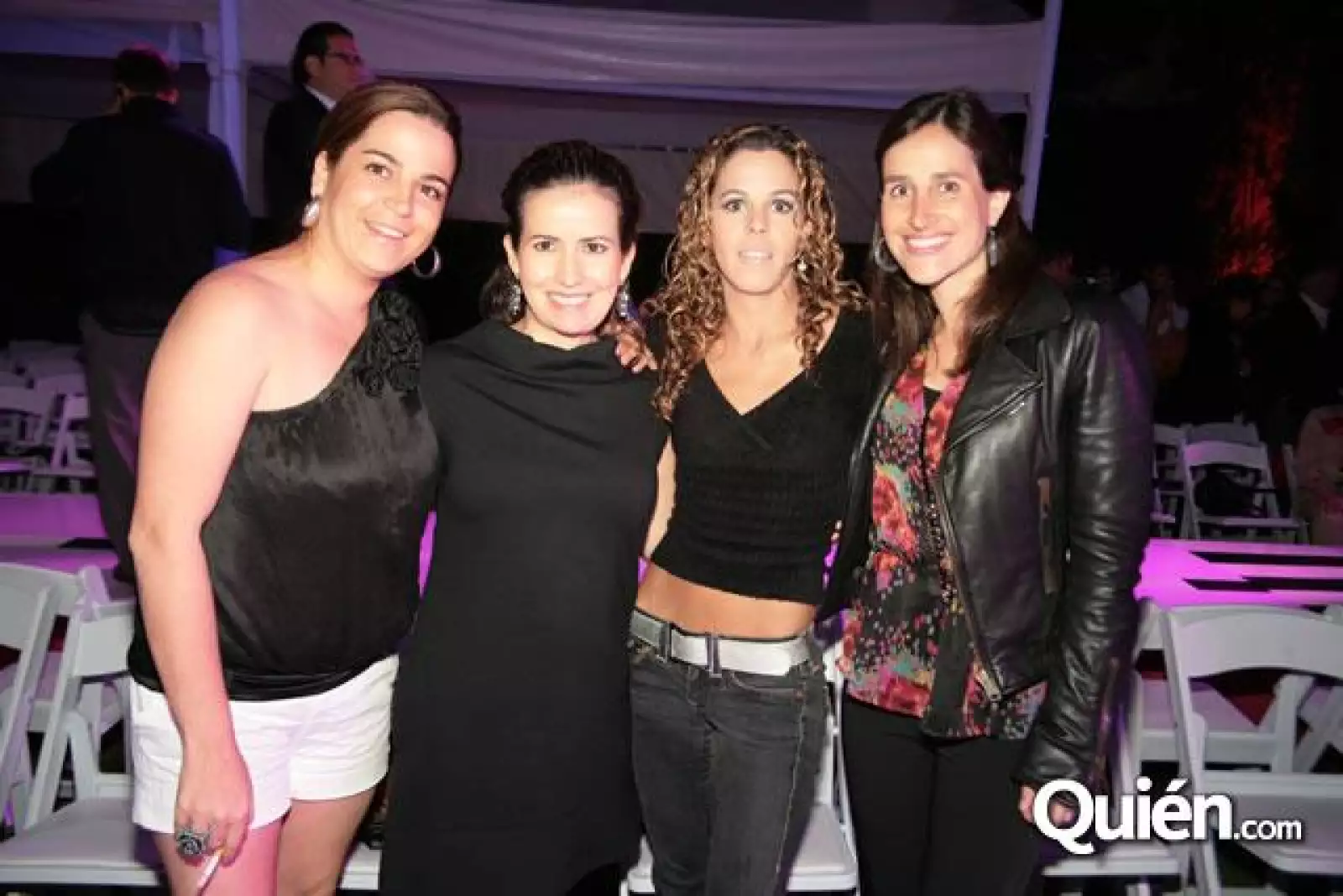 Desfile Stella Simona por Ximena Seoane