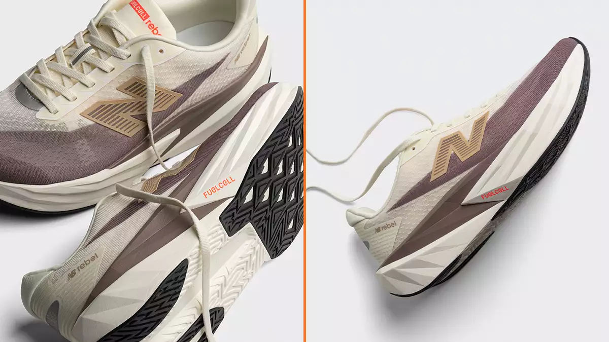 New Balance