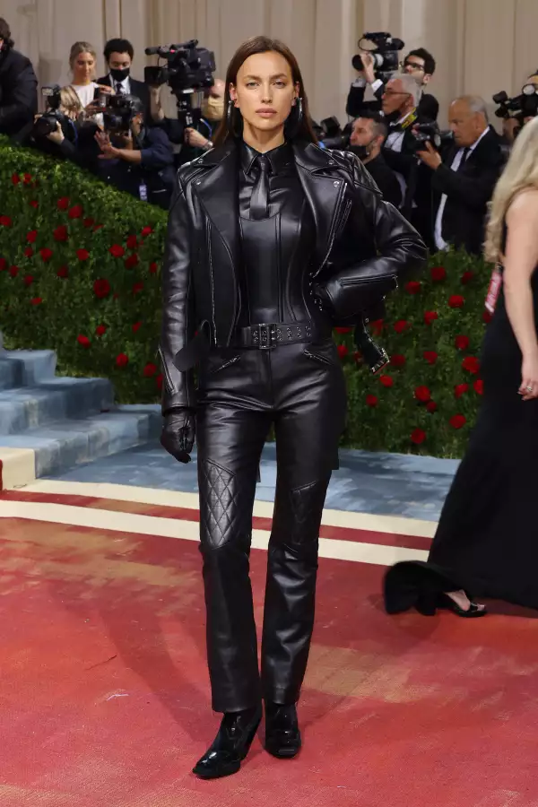 The 2022 Met Gala Celebrating "In America: An Anthology of Fashion" - Arrivals