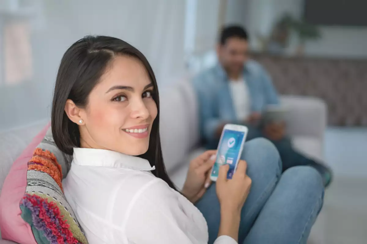 ¿Tras la casa de tus sueños? Estas apps te apoyan