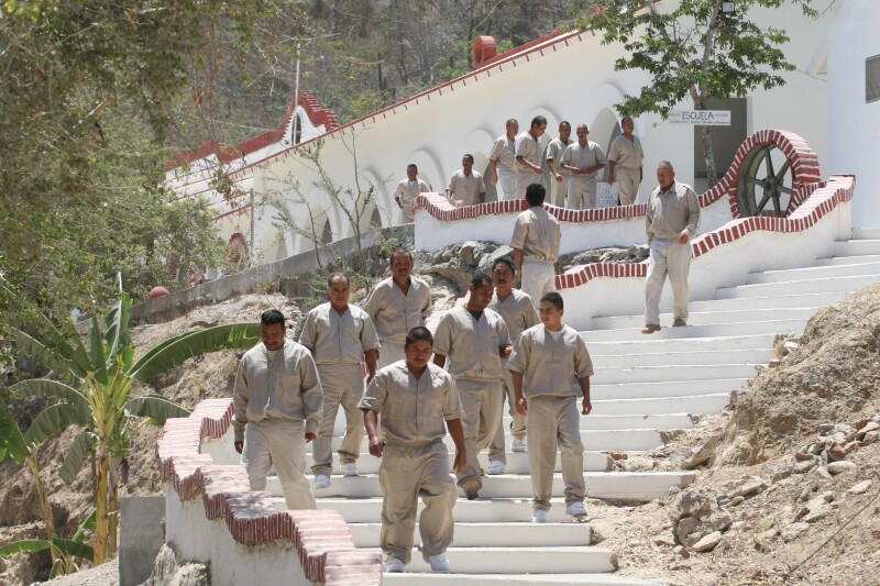 Resultado de imagen para dejan vacia islas marias