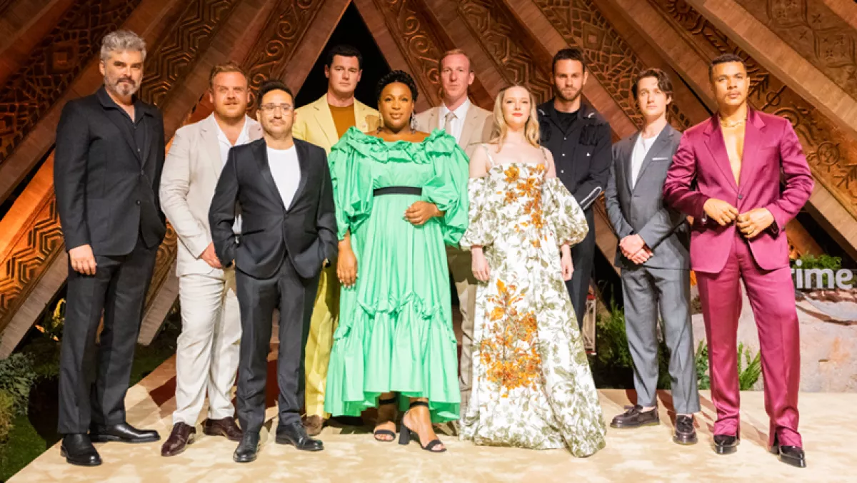 los-anillos-poder-señor-anillos