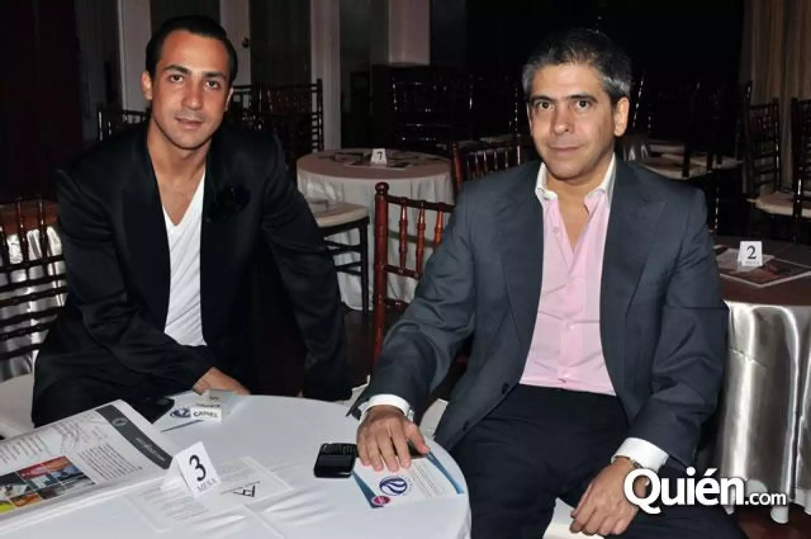 Concurso de Diseñadores del Instituto Di Burgo