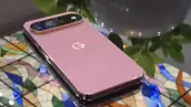 Fotografía en primer plano del Google Pixel 11 Pro XL.