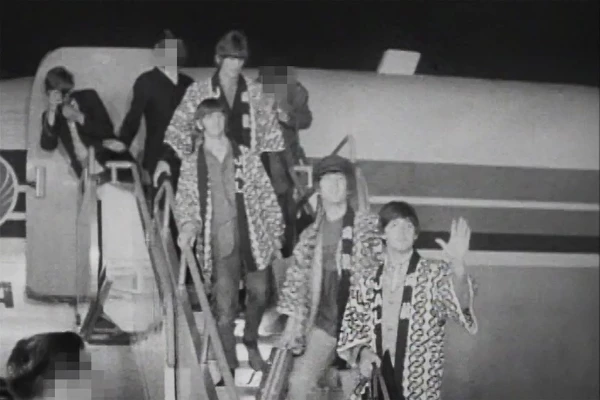 the-beatles