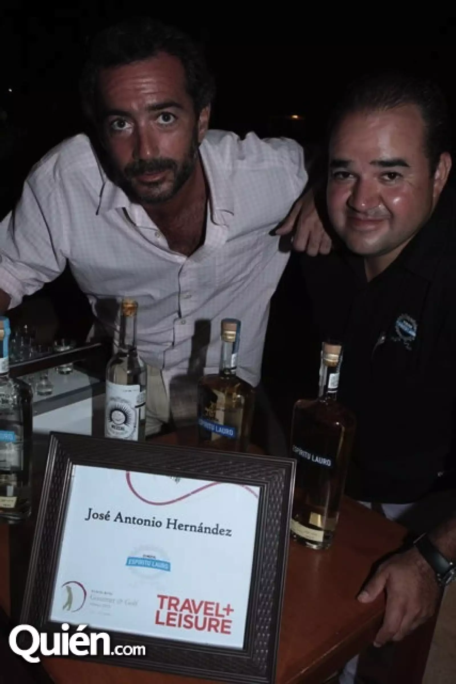 José Antonio Hernández