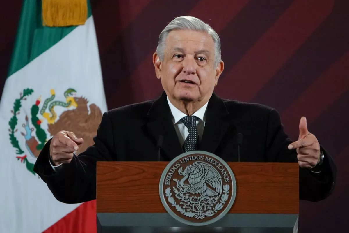 la mañanera minuto a minuto amlo 10 febrero 2023