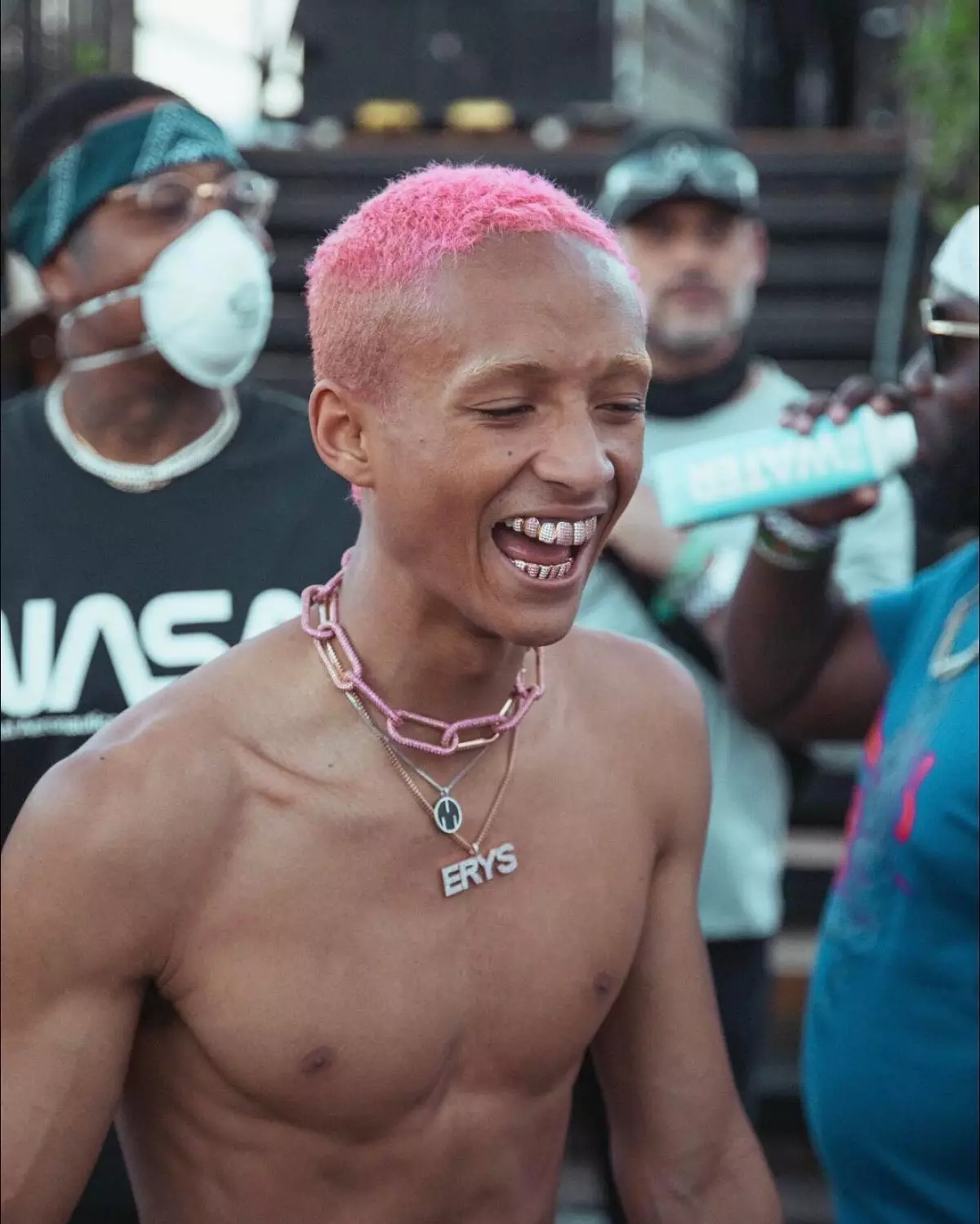 Jaden Smith