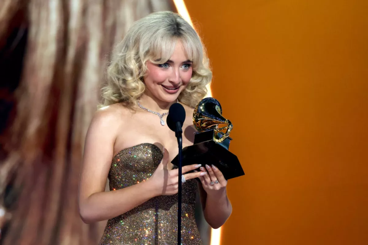 67th Annual GRAMMY Awards - Show