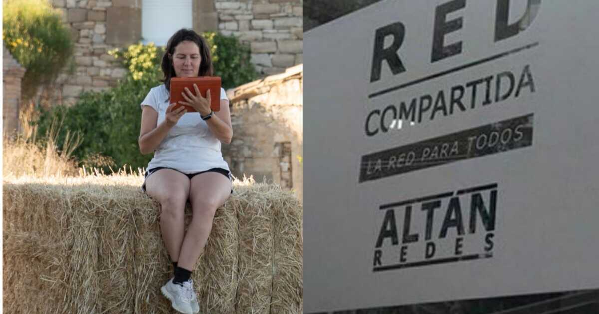 The entry of the government to Altán Redes opens the door to a conflict of interest The entry of the government to Altán Redes opens the door to a conflict of interest