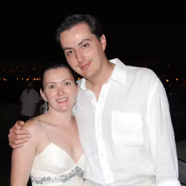 50 aniversario Las Brisas Acapulco