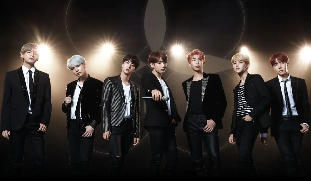 BTS México