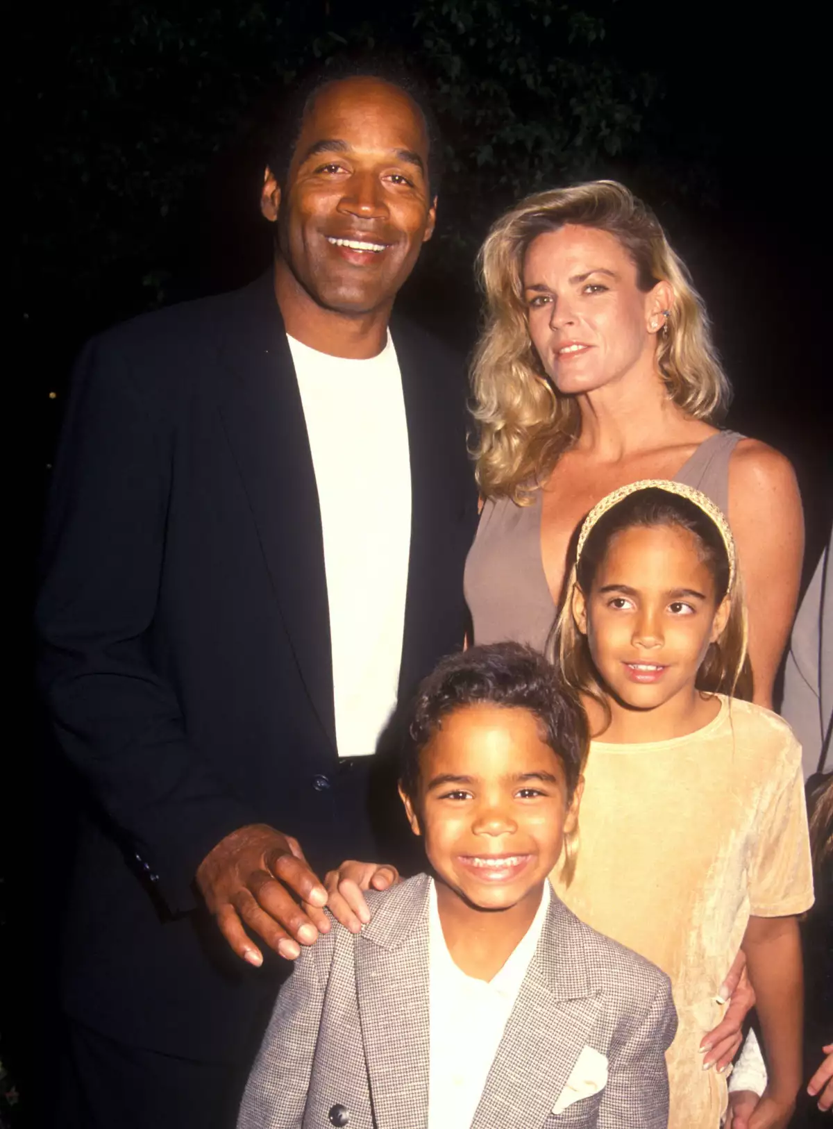 Was Glen Rogers The Real Killer Behind Nicole Simpson'S Death? - a6u8c3g