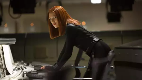 Black Widow