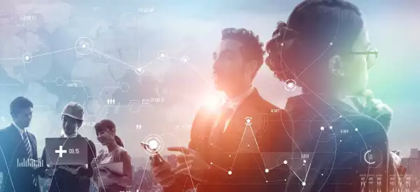 La transformación digital, un movimiento hacia la sociedad del futuro