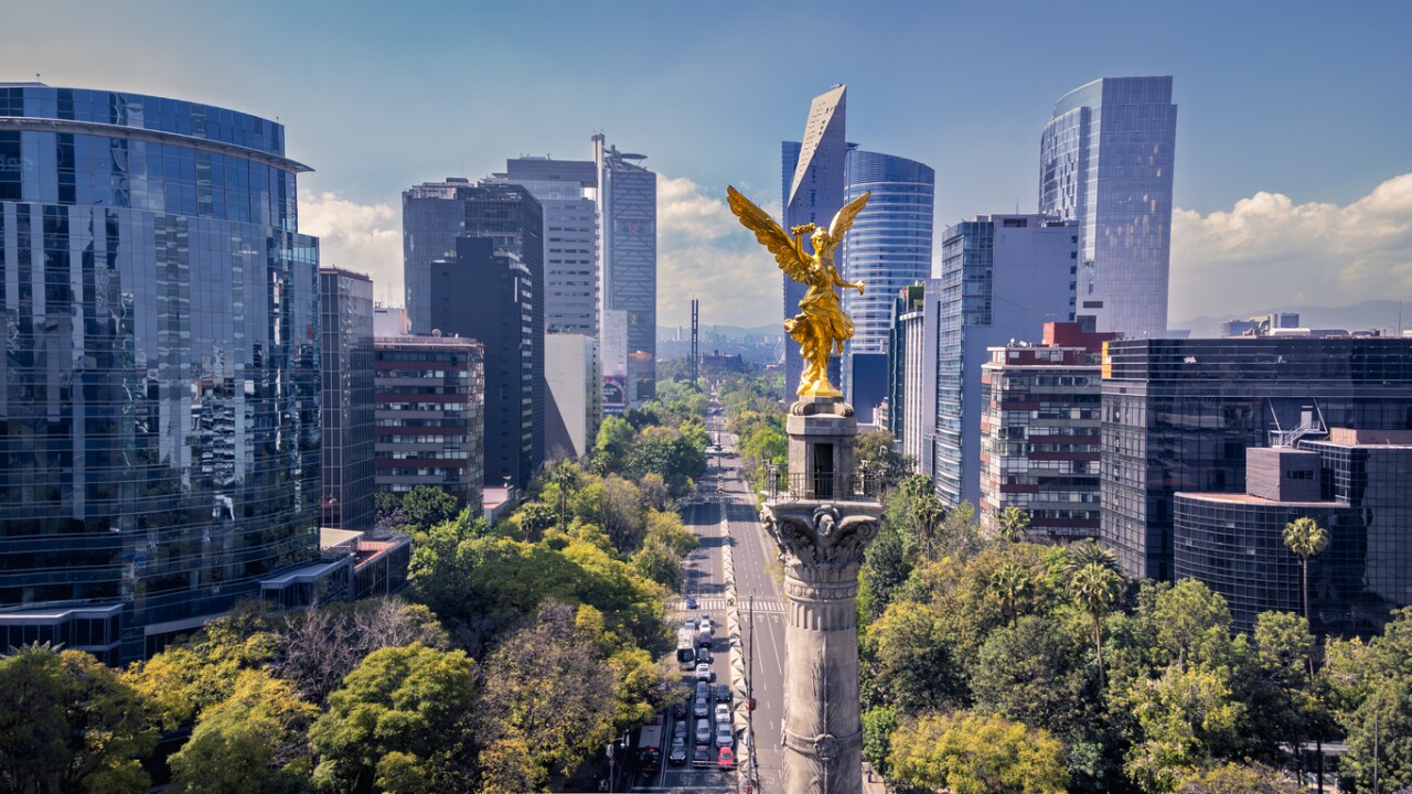 El PIB de México perderá impulso tras el rebote del Mundial 2026