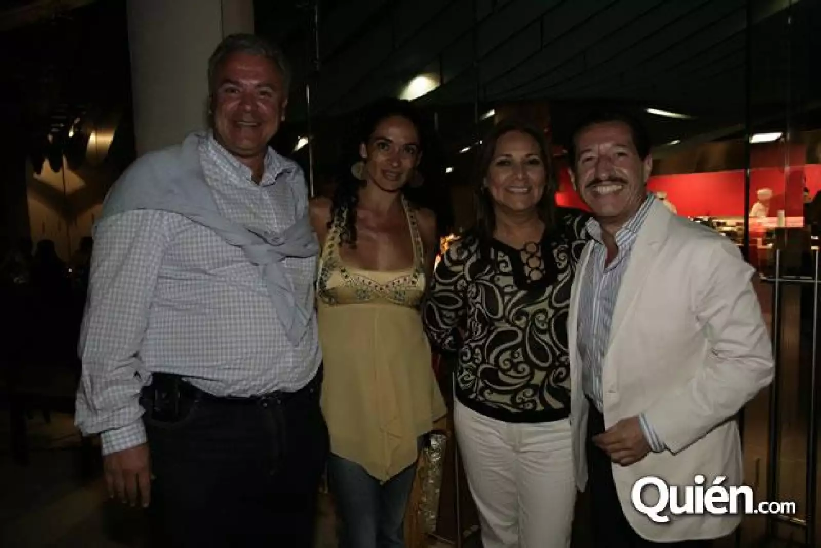 Inauguracion de Nicksan Riviera Nayarit