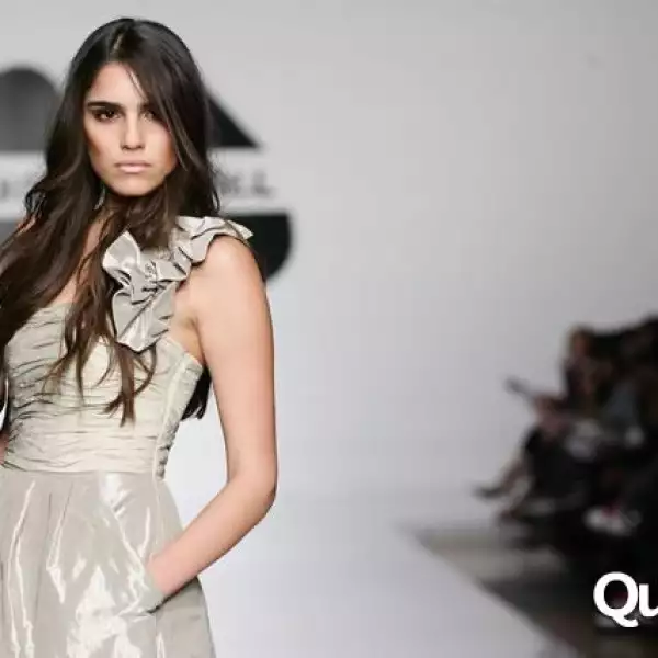 IDM Pasarela Veneno en la piel