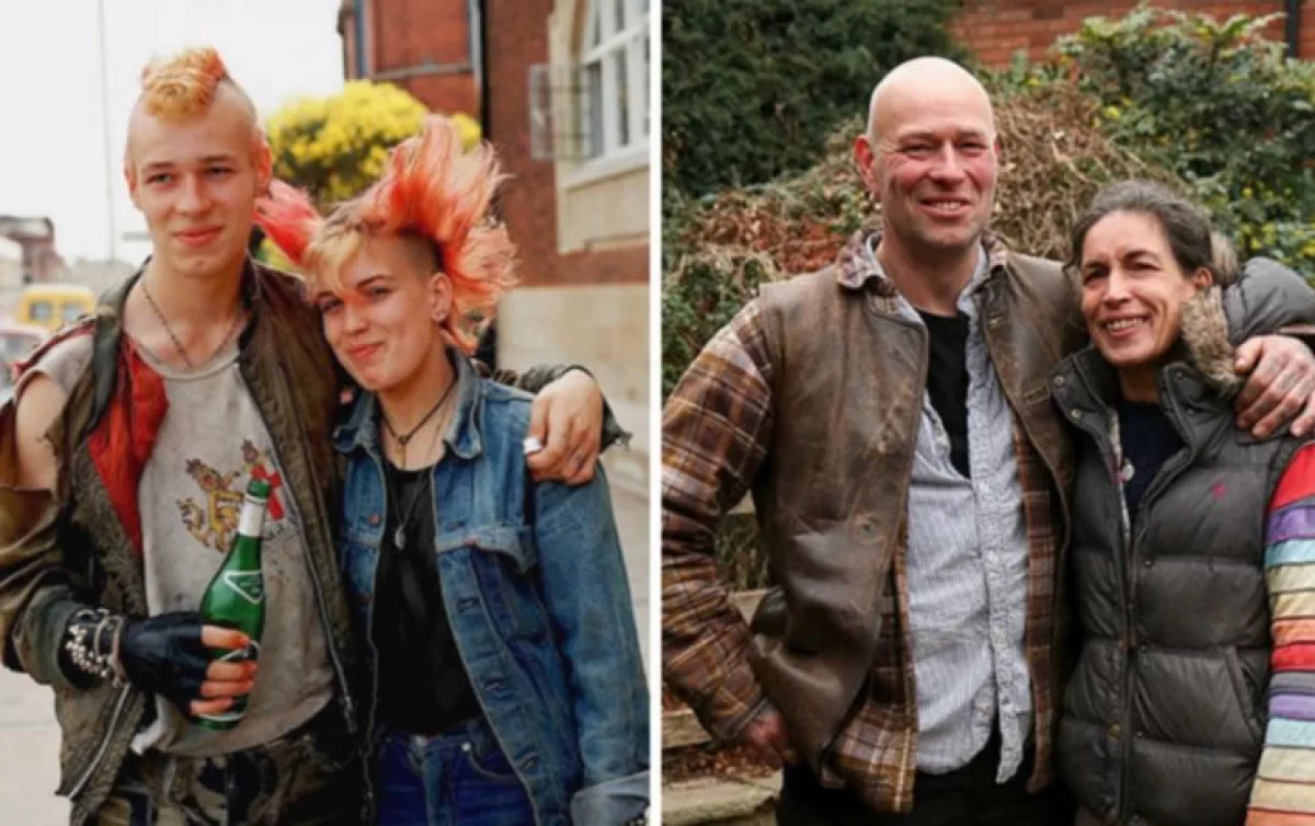 Punks