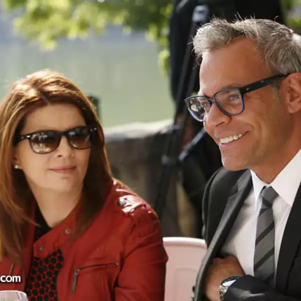 Veroniq Ramón,Raúl Romo