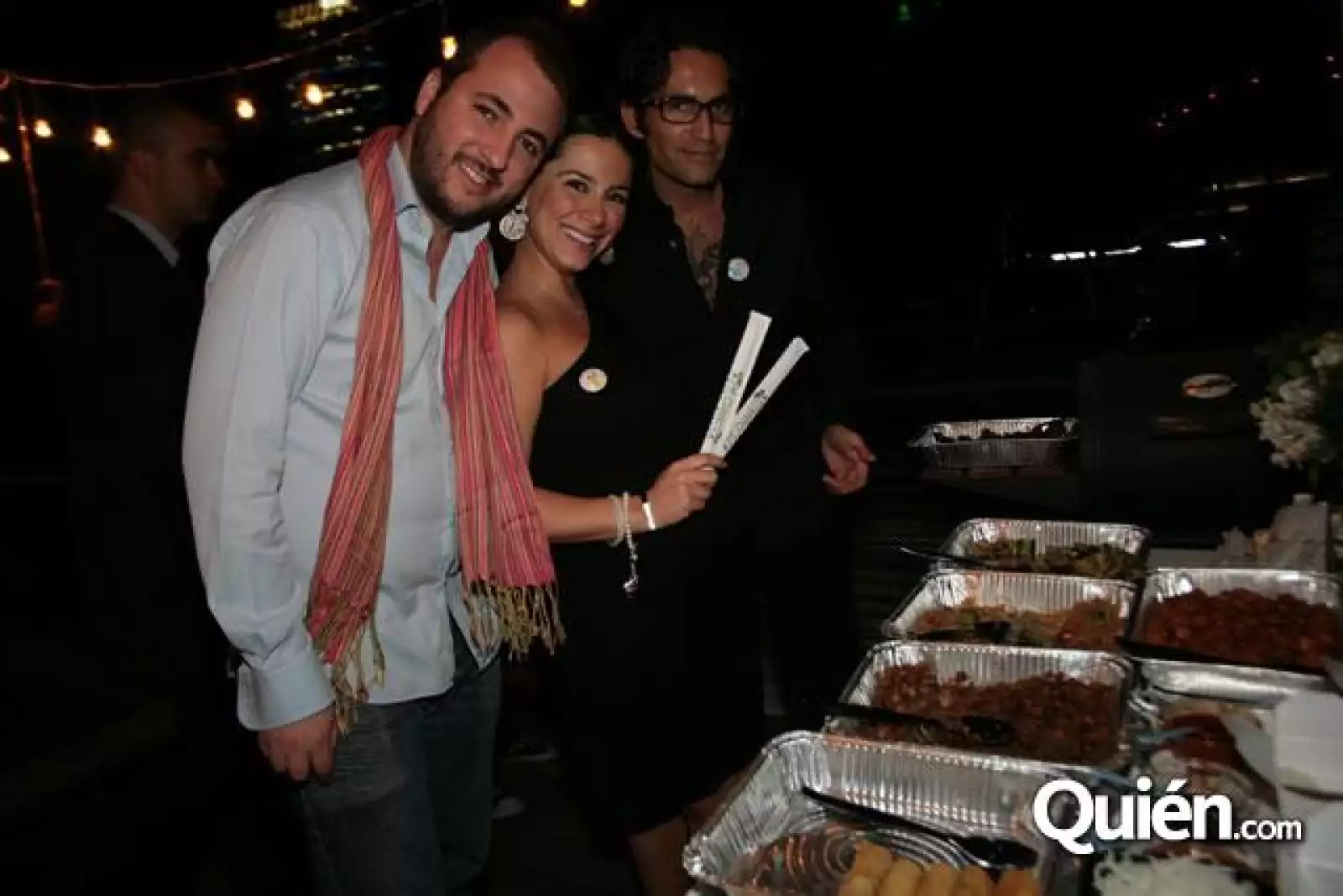 Baby Shower de Claudia Lizaldi