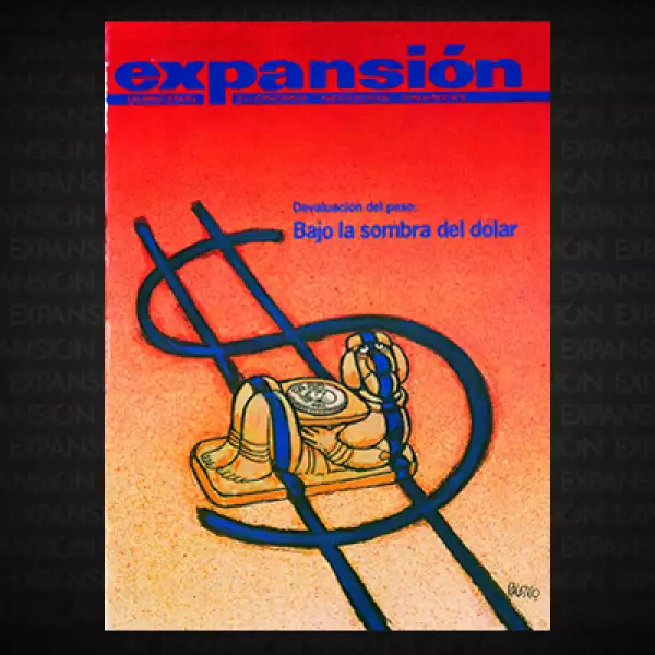 El 17 de febrero de ese año se devalúo el peso. En el ámbito nacional se debatían no sólo los costos sino también las posibles ventanas de oportunidad para ciertos sectores como la exportación.